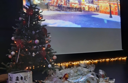 Quand la Magie du Rotary s'invite à Noël !